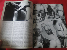 Load image into Gallery viewer, Vintage Nude Erotic Sexy Adult Magazine BDSM Janus Number 12 1982 P87