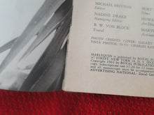 Load image into Gallery viewer, Vintage Nude Erotic Sexy Adult Magazine HQ 1963 P54