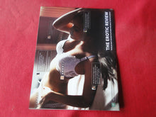 Load image into Gallery viewer, Vintage Nude Erotic Sexy Adult Magazine BJ Babes K