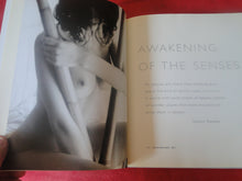 Load image into Gallery viewer, Vintage Hardcover Erotic Nude Women Picture Book Women By Women Prestel