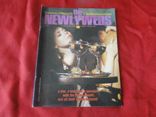 Load image into Gallery viewer, Vintage Nude Erotic Sexy Adult Magazine The Newlyweds August 1976 GN