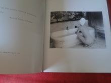 Load image into Gallery viewer, Vintage Hardcover Erotic Nude Women Picture Book Women By Women Prestel