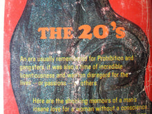 Load image into Gallery viewer, Vintage Adult Paperback Book/Novel The Insatiable Claudette G3