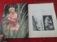 Load image into Gallery viewer, Vintage Nude Erotic Sexy Adult Magazine HQ 1963 P54