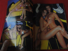 Load image into Gallery viewer, Vintage Nude Erotic Sexy Adult Magazine Playboy Girl Friends 2003 P95