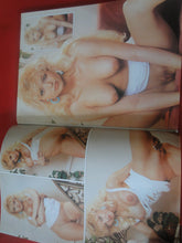 Load image into Gallery viewer, Vintage Nude Erotic Sexy Adult Magazine Swank September 1996 JB63