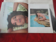 Load image into Gallery viewer, Vintage Nude Erotic Sexy Adult Magazine HQ 1963 P54