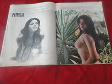 Load image into Gallery viewer, Vintage Nude Erotic Sexy Adult Magazine HQ 1963 P54