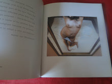 Load image into Gallery viewer, Vintage Hardcover Erotic Nude Women Picture Book Women By Women Prestel