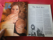 Load image into Gallery viewer, Vintage Nude Erotic Sexy Adult Big Tit Magazine Gent October 1983 P73