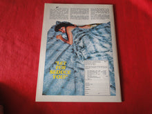 Load image into Gallery viewer, Vintage Nude Erotic Sexy Adult Magazine Beaver March 1979 G4