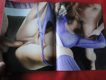 Load image into Gallery viewer, Vintage Nude Erotic Sexy Adult Magazine BJ Babes K