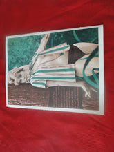 Load image into Gallery viewer, Vintage Nude Erotic Sexy Adult Magazine Madcap Parliament 1963 P54