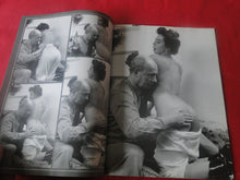 Load image into Gallery viewer, Vintage Nude Erotic Sexy Adult Magazine BDSM Janus 89 1991 P87