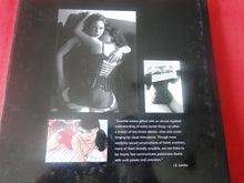 Load image into Gallery viewer, Vintage Hardcover Erotic Nude Women Picture Book The Beauty of Fetish Vol. II Steve Diet Goedde