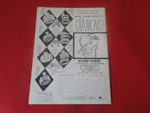 Load image into Gallery viewer, Vintage Nude Erotic Sexy Adult Magazine Climax August 1970 JB18