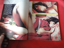 Load image into Gallery viewer, Vintage Nude Erotic Sexy Adult Magazine Beaver March 1979 G4