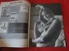 Load image into Gallery viewer, Vintage Nude Erotic Sexy Adult Magazine Climax August 1970 JB18