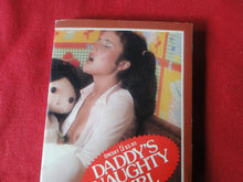 Load image into Gallery viewer, Vintage Adult Paperback Book/Novel Greenleaf Daddy's Naughty Girl G3