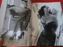 Load image into Gallery viewer, Vintage Hardcover Erotic Nude Women Picture Book The Beauty of Fetish Vol. II Steve Diet Goedde