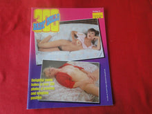 Load image into Gallery viewer, Vintage Nude Erotic Sexy Adult Magazine 300 Baby Dolls October 1991 JB1