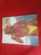 Load image into Gallery viewer, Vintage Nude Erotic Sexy Adult Magazine Hustler April 1993 JB63