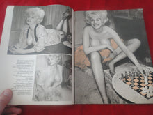 Load image into Gallery viewer, Vintage Nude Erotic Sexy Adult Magazine Madcap Parliament 1963 P54