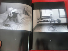Load image into Gallery viewer, Vintage Hardcover Erotic Nude Women Picture Book The Beauty of Fetish Vol. II Steve Diet Goedde