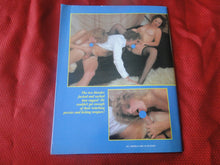 Load image into Gallery viewer, Vintage Nude Erotic Sexy Adult Magazine Man In The Middle Swedish Erotica GN