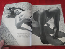 Load image into Gallery viewer, Vintage Nude Erotic Sexy Adult Magazine Madcap Parliament 1963 P54