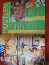Load image into Gallery viewer, Vintage Nude Erotic Sexy Adult Magazine Hustler April 1993 JB63