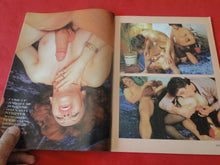 Load image into Gallery viewer, Vintage Nude Erotic Sexy Adult Magazine Over 40 1988 DAMAGED BACK COVER P91