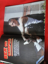 Load image into Gallery viewer, Vintage Adult Erotic Sexy Magazine Gay Interest Unzipped September 2002 GM