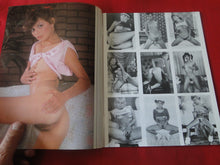 Load image into Gallery viewer, Vintage Nude Erotic Sexy Adult Magazine 300 Baby Dolls October 1991 JB1