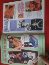 Load image into Gallery viewer, Vintage Nude Erotic Sexy Adult Magazine Hustler April 1993 JB63