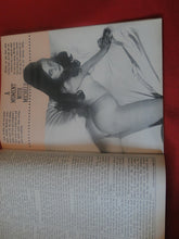 Load image into Gallery viewer, Vintage Nude Erotic Sexy Adult Magazine Climax August 1970 JB18