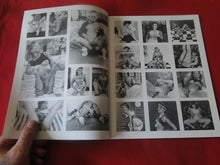 Load image into Gallery viewer, Vintage Nude Erotic Sexy Adult Magazine 300 Baby Dolls October 1991 JB1