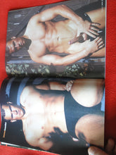 Load image into Gallery viewer, Vintage Adult Erotic Sexy Magazine Gay Interest Unzipped September 2002 GM