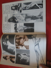 Load image into Gallery viewer, Vintage Nude Erotic Sexy Adult Magazine Climax August 1970 JB18