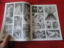 Load image into Gallery viewer, Vintage Nude Erotic Sexy Adult Magazine 300 Baby Dolls October 1991 JB1