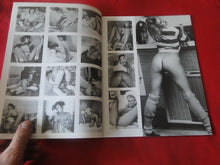 Load image into Gallery viewer, Vintage Nude Erotic Sexy Adult Magazine 300 Baby Dolls October 1991 JB1