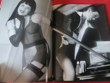 Load image into Gallery viewer, Vintage Hardcover Erotic Nude Women Picture Book The Beauty of Fetish Vol. II Steve Diet Goedde