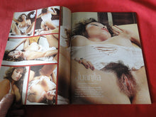 Load image into Gallery viewer, Vintage Nude Erotic Sexy Adult Magazine Beaver April 1979 G4