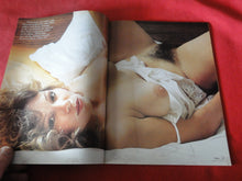 Load image into Gallery viewer, Vintage Nude Erotic Sexy Adult Magazine Beaver April 1979 G4