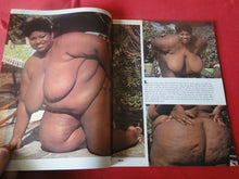Load image into Gallery viewer, Vintage Nude Erotic Sexy Adult Big Tit Magazine Gent September 1983 P73