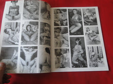 Load image into Gallery viewer, Vintage Nude Erotic Sexy Adult Magazine 300 Baby Dolls October 1991 JB1