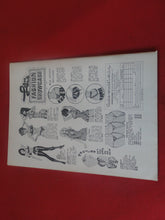 Load image into Gallery viewer, Vintage Nude Erotic Sexy Adult Magazine Candid August 1974 JB18