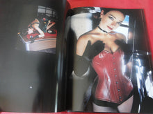 Load image into Gallery viewer, Vintage Hardcover Erotic Nude Women Picture Book The Beauty of Fetish Vol. II Steve Diet Goedde