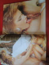 Load image into Gallery viewer, Vintage Nude Erotic Sexy Adult Magazine Hustler April 1993 JB63