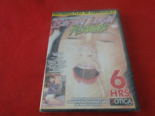 Load image into Gallery viewer, Vintage Adult Erotic Sexy Porn XXX DVD Movie SEALED Barely Legal Asians 6 HRS. X6